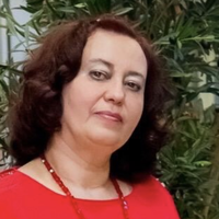 Ирина Чебочинова