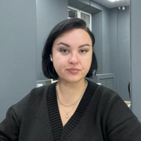 Анна Бойченко