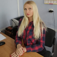 Анастасия Смирнова