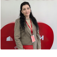 Светлана Сердюк