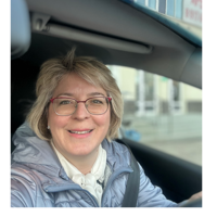 Розалия Валеева