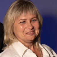 Татьяна Попова