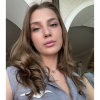 Эвелина Муриева