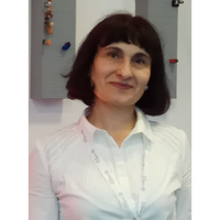 Луиза Алиниседова