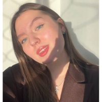 Алина Романько