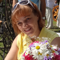 Ирина Семенова