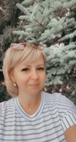 Ольга Солдатова