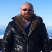 Алексей Бохан