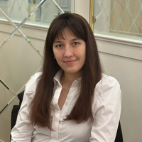 Евгения Низовкина