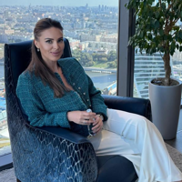 Валерия Шалаумова