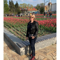 Елена Урванцева