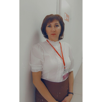 Светлана Каминская