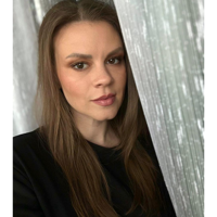 Элеонора Пузина