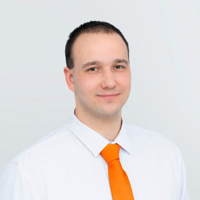 Алексей Князев