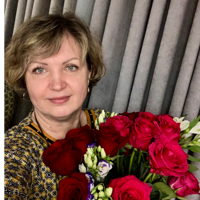 Татьяна Воздвиженская