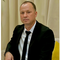 Ильфат Шигабиев