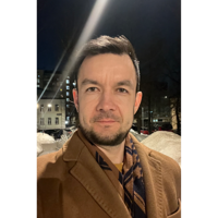 Руслан Тимерханов