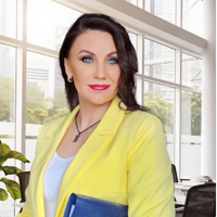 Вероника Попова