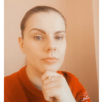 Евгения Цой