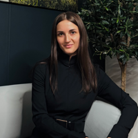 Алла Прыткова