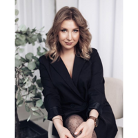 Галина Муравьева