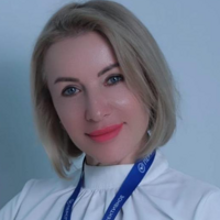 Анна Ермишина