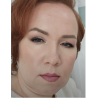 Оксана Богатырева