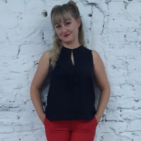 Ольга Грошева