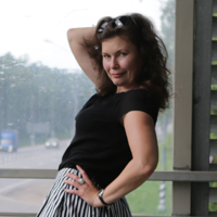 Елена Асташина