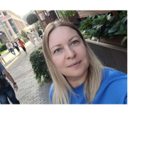 Елена Шаповаленко