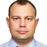 Алексей Слепнев