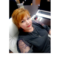 Елена Титова
