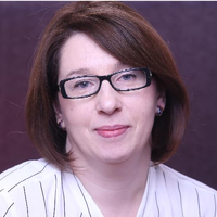 Юлия Старчук