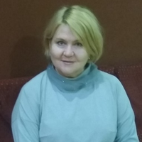 Наталья Волковинская