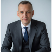 Илья Корсаков