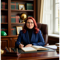 Елена Андреева