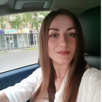 Ольга Морозова