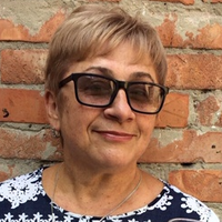 Ольга Красникова
