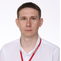 Сергей Селиверстов