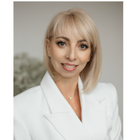 Наталья Куликова