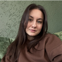 Дарья Мильденберг