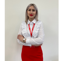 Яна Коптева