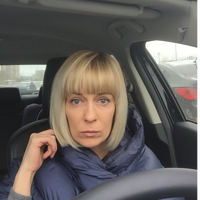 Елена Гордеева
