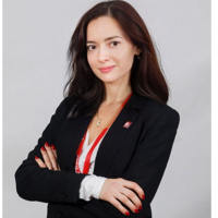 Лина Ясецкая