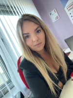 Екатерина Алекса