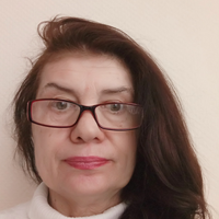 Светлана Парахина