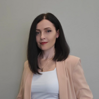 Ирина Хандогина