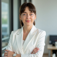 Татьяна Косинцева