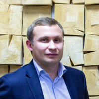 Евгений Воронин