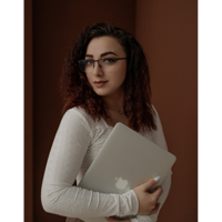 Кристина Федорченко